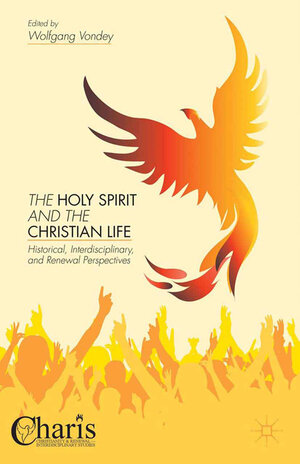 Buchcover The Holy Spirit and the Christian Life  | EAN 9781349478163 | ISBN 1-349-47816-4 | ISBN 978-1-349-47816-3