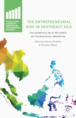 Buchcover The Entrepreneurial Rise in Southeast Asia | Stavros Sindakis | EAN 9781349478415 | ISBN 1-349-47841-5 | ISBN 978-1-349-47841-5
