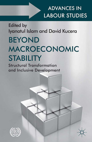 Buchcover Beyond Macroeconomic Stability | Iyanatul Islam | EAN 9781349478668 | ISBN 1-349-47866-0 | ISBN 978-1-349-47866-8