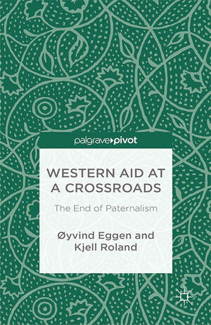 Buchcover Western Aid at a Crossroads | O. Eggen | EAN 9781349479221 | ISBN 1-349-47922-5 | ISBN 978-1-349-47922-1