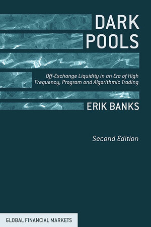 Buchcover Dark Pools | E. Banks | EAN 9781349496822 | ISBN 1-349-49682-0 | ISBN 978-1-349-49682-2