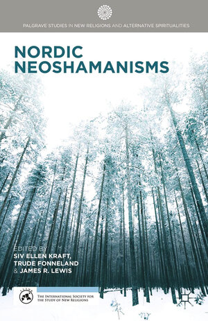 Buchcover Nordic Neoshamanisms  | EAN 9781349498932 | ISBN 1-349-49893-9 | ISBN 978-1-349-49893-2