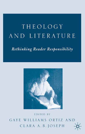 Buchcover Theology and Literature: Rethinking Reader Responsibility  | EAN 9781349533343 | ISBN 1-349-53334-3 | ISBN 978-1-349-53334-3