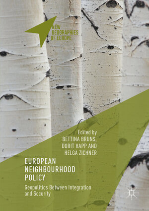 Buchcover European Neighbourhood Policy  | EAN 9781349695041 | ISBN 1-349-69504-1 | ISBN 978-1-349-69504-1