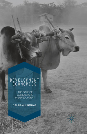 Buchcover Development Economics | EAN 9781349717149 | ISBN 1-349-71714-2 | ISBN 978-1-349-71714-9