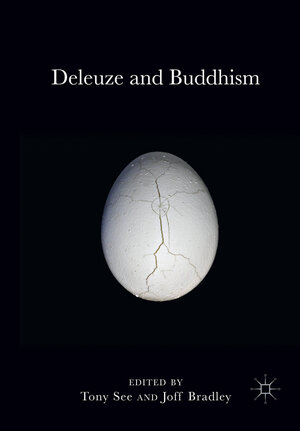 Buchcover Deleuze and Buddhism  | EAN 9781349849635 | ISBN 1-349-84963-4 | ISBN 978-1-349-84963-5