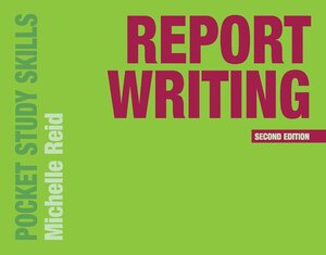 Buchcover Report Writing | Michelle Reid | EAN 9781352003048 | ISBN 1-352-00304-X | ISBN 978-1-352-00304-8