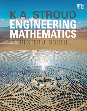 Buchcover Engineering Mathematics | K.A. Stroud | EAN 9781352010275 | ISBN 1-352-01027-5 | ISBN 978-1-352-01027-5