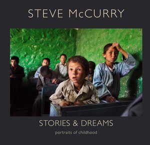 Buchcover Stories and Dreams | Steve McCurry | EAN 9781399600217 | ISBN 1-3996-0021-4 | ISBN 978-1-3996-0021-7