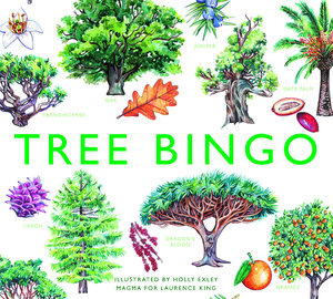 Buchcover Tree Bingo | Tony Kirkham Kirkham | EAN 9781399602778 | ISBN 1-3996-0277-2 | ISBN 978-1-3996-0277-8