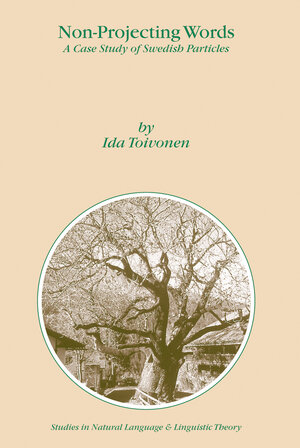 Buchcover Non-Projecting Words | I. Toivonen | EAN 9781402015311 | ISBN 1-4020-1531-3 | ISBN 978-1-4020-1531-1