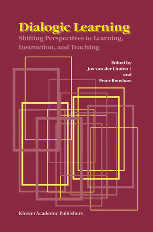 Buchcover Dialogic Learning | EAN 9781402019302 | ISBN 1-4020-1930-0 | ISBN 978-1-4020-1930-2