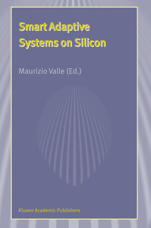 Buchcover Smart Adaptive Systems on Silicon | EAN 9781402027437 | ISBN 1-4020-2743-5 | ISBN 978-1-4020-2743-7