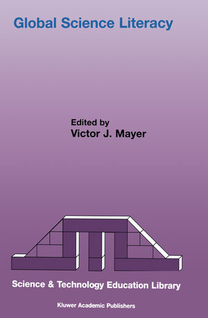 Buchcover Global Science Literacy | EAN 9781402038549 | ISBN 1-4020-3854-2 | ISBN 978-1-4020-3854-9