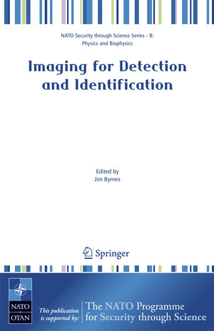 Buchcover Imaging for Detection and Identification | EAN 9781402056208 | ISBN 1-4020-5620-6 | ISBN 978-1-4020-5620-8