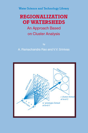Buchcover Regionalization of Watersheds | A.R. Rao | EAN 9781402068515 | ISBN 1-4020-6851-4 | ISBN 978-1-4020-6851-5