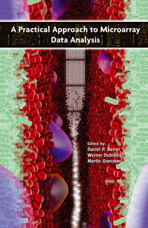 Buchcover A Practical Approach to Microarray Data Analysis  | EAN 9781402072604 | ISBN 1-4020-7260-0 | ISBN 978-1-4020-7260-4