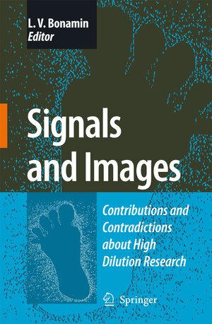 Buchcover Signals and Images  | EAN 9781402085352 | ISBN 1-4020-8535-4 | ISBN 978-1-4020-8535-2