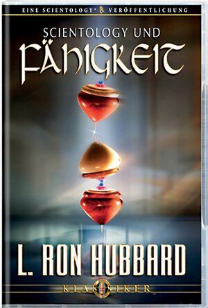 Buchcover Scientology und Fähigkeit | L. Ron Hubbard | EAN 9781403176639 | ISBN 1-4031-7663-9 | ISBN 978-1-4031-7663-9