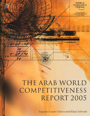 Buchcover The Arab World Competitiveness Report 2005  | EAN 9781403948014 | ISBN 1-4039-4801-1 | ISBN 978-1-4039-4801-4