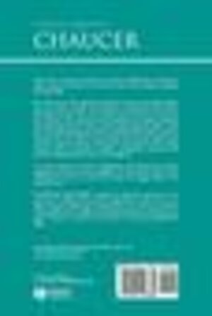 Buchcover A Concise Companion to Chaucer  | EAN 9781405113885 | ISBN 1-4051-1388-X | ISBN 978-1-4051-1388-5