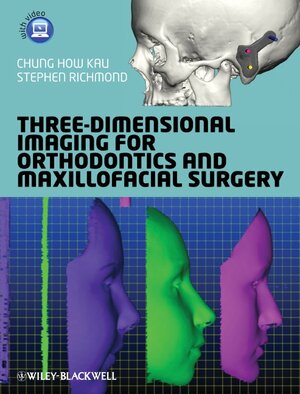 Buchcover Three-Dimensional Imaging for Orthodontics and Maxillofacial Surgery | EAN 9781405162401 | ISBN 1-4051-6240-6 | ISBN 978-1-4051-6240-1