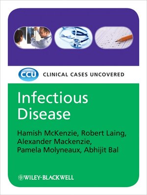 Buchcover Infectious Disease | Hamish McKenzie | EAN 9781405168915 | ISBN 1-4051-6891-9 | ISBN 978-1-4051-6891-5