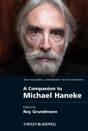 Buchcover A Companion to Michael Haneke  | EAN 9781405188005 | ISBN 1-4051-8800-6 | ISBN 978-1-4051-8800-5