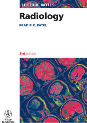 Buchcover Lecture Notes: Radiology | Pradip R. Patel | EAN 9781405195140 | ISBN 1-4051-9514-2 | ISBN 978-1-4051-9514-0