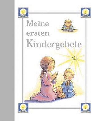 Buchcover Meine Ersten Gebete  | EAN 9781405414326 | ISBN 1-4054-1432-4 | ISBN 978-1-4054-1432-6
