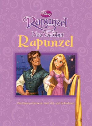 Buchcover Rapunzel - Neu Verföhnt  | EAN 9781407599304 | ISBN 1-4075-9930-5 | ISBN 978-1-4075-9930-4