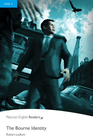Buchcover Level 4: The Bourne Identity | Robert Ludlum | EAN 9781408221082 | ISBN 1-4082-2108-X | ISBN 978-1-4082-2108-2