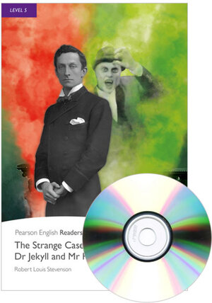 Buchcover L5:Strange Case Jekyll & MP3 Pk | Robert Stevenson | EAN 9781408276594 | ISBN 1-4082-7659-3 | ISBN 978-1-4082-7659-4