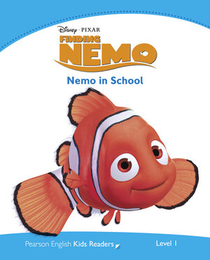 Buchcover Level 1: Finding Nemo | M Williams | EAN 9781408288535 | ISBN 1-4082-8853-2 | ISBN 978-1-4082-8853-5