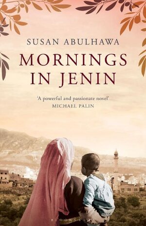 Buchcover Mornings in Jenin | Susan Abulhawa | EAN 9781408805879 | ISBN 1-4088-0587-1 | ISBN 978-1-4088-0587-9