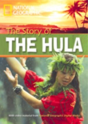 Buchcover The Story of the Hula | Rob Waring | EAN 9781424010530 | ISBN 1-4240-1053-5 | ISBN 978-1-4240-1053-0