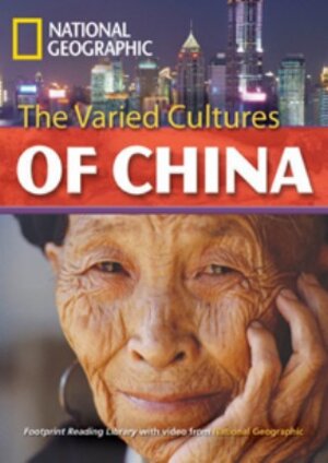Buchcover The Varied Cultures of China | EAN 9781424011346 | ISBN 1-4240-1134-5 | ISBN 978-1-4240-1134-6