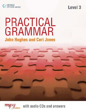 Buchcover Practical Grammar 3,mit 2 Audio-CDs | John Hughes | EAN 9781424018079 | ISBN 1-4240-1807-2 | ISBN 978-1-4240-1807-9
