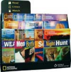 Buchcover Class Library Set Niveau 2 | EAN 9781424028122 | ISBN 1-4240-2812-4 | ISBN 978-1-4240-2812-2