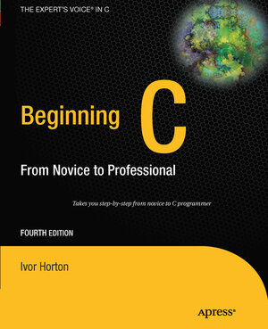 Buchcover Beginning C | Ivor Horton | EAN 9781430243632 | ISBN 1-4302-4363-5 | ISBN 978-1-4302-4363-2