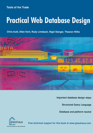 Buchcover Practical Web Database Design | Chris Auld | EAN 9781430253778 | ISBN 1-4302-5377-0 | ISBN 978-1-4302-5377-8