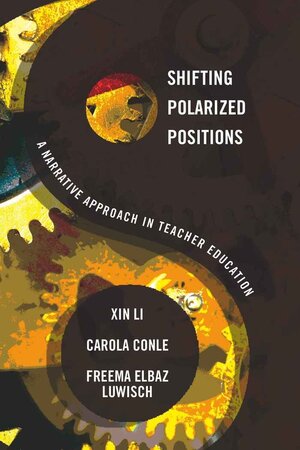 Buchcover Shifting Polarized Positions | Xin Li | EAN 9781433100055 | ISBN 1-4331-0005-3 | ISBN 978-1-4331-0005-5