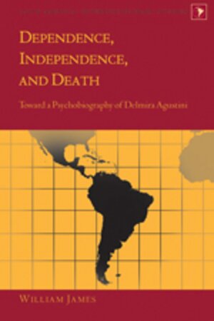 Buchcover Dependence, Independence, and Death | William James | EAN 9781433102608 | ISBN 1-4331-0260-9 | ISBN 978-1-4331-0260-8