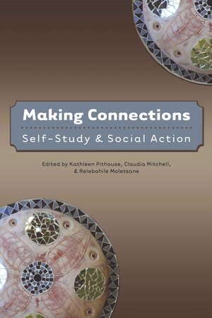 Buchcover Making Connections  | EAN 9781433105012 | ISBN 1-4331-0501-2 | ISBN 978-1-4331-0501-2