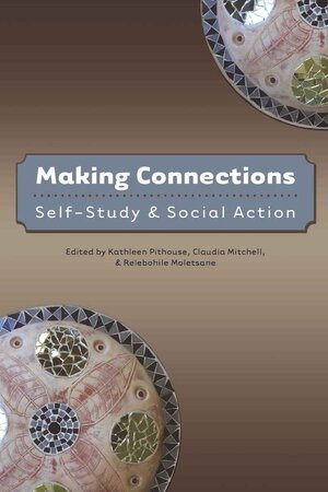 Buchcover Making Connections  | EAN 9781433105029 | ISBN 1-4331-0502-0 | ISBN 978-1-4331-0502-9