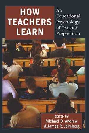 Buchcover How Teachers Learn  | EAN 9781433108426 | ISBN 1-4331-0842-9 | ISBN 978-1-4331-0842-6
