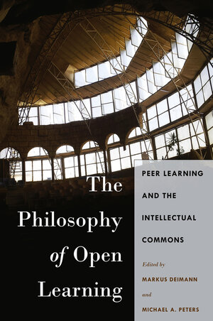 Buchcover The Philosophy of Open Learning | EAN 9781433128578 | ISBN 1-4331-2857-8 | ISBN 978-1-4331-2857-8
