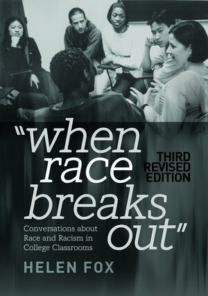 Buchcover When Race Breaks Out | Helen Fox | EAN 9781433134784 | ISBN 1-4331-3478-0 | ISBN 978-1-4331-3478-4