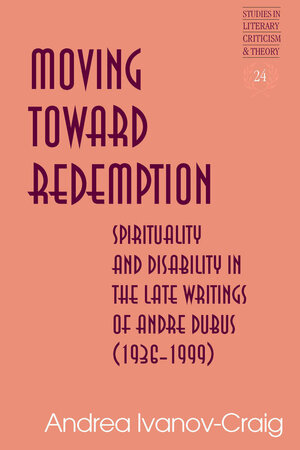 Buchcover Moving Toward Redemption | Andrea Ivanov-Craig | EAN 9781433137426 | ISBN 1-4331-3742-9 | ISBN 978-1-4331-3742-6