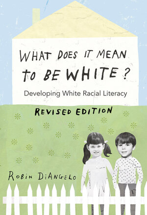 Buchcover What Does It Mean to Be White? | Robin DiAngelo | EAN 9781433137785 | ISBN 1-4331-3778-X | ISBN 978-1-4331-3778-5